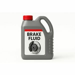 Bremsflüssigkeit