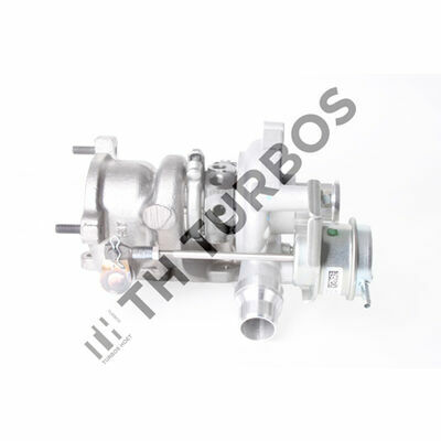 ALL-IN-ONE-LÖSUNG VON TURBO'S HOET*