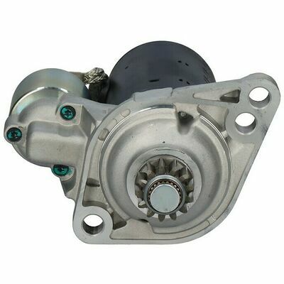 VALEO RE-GEN REMANUFACTURED STOP&START