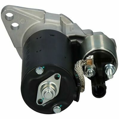 VALEO RE-GEN REMANUFACTURED STOP&START