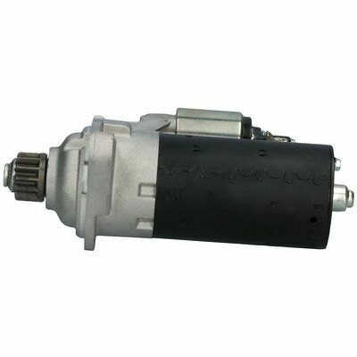 VALEO RE-GEN REMANUFACTURED STOP&START