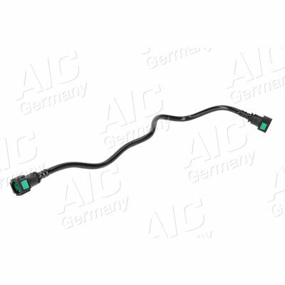 Originele AIC kwaliteit