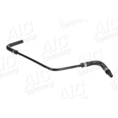 Qualité originale de l'AIC