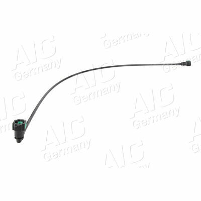 Original AIC Quality