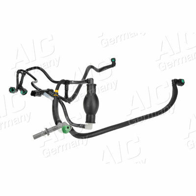 Original AIC Quality