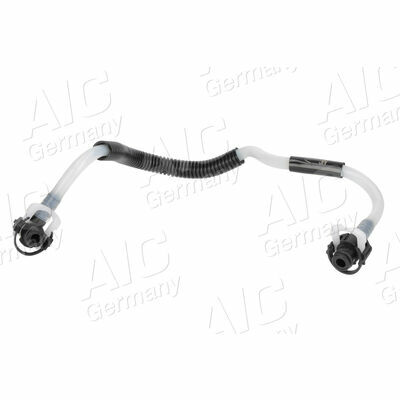 Qualité originale de l'AIC