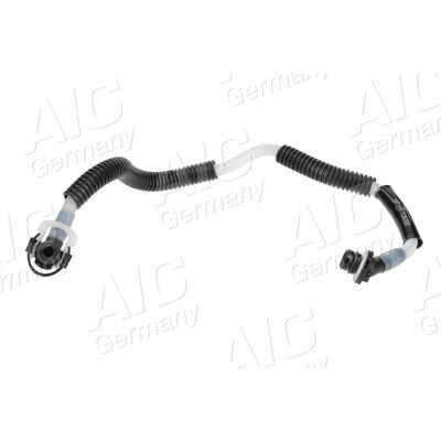 Qualité originale de l'AIC