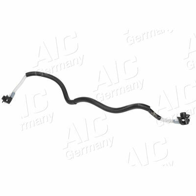 Qualité originale de l'AIC