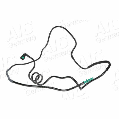 Original AIC Quality