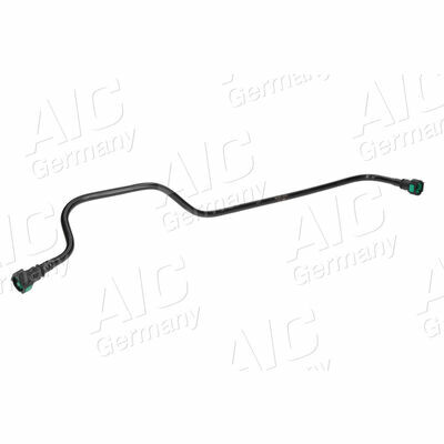 Originele AIC kwaliteit