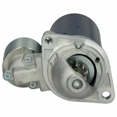 VALEO RE-GEN REMANUFACTURED STOP&START