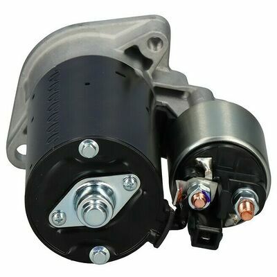 VALEO RE-GEN REMANUFACTURED STOP&START