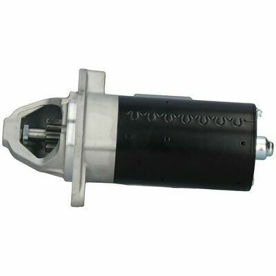 VALEO RE-GEN REMANUFACTURED STOP&START