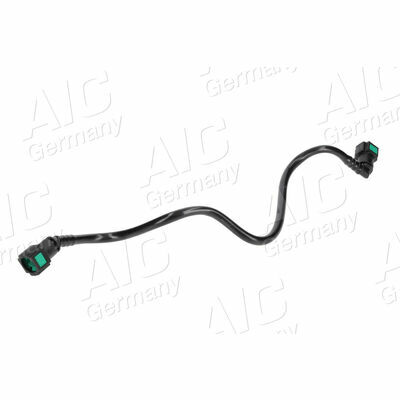 Originele AIC kwaliteit