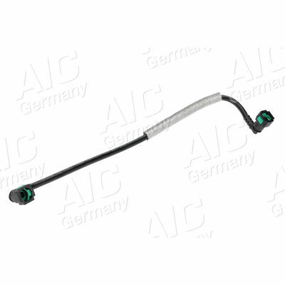 Qualité originale de l'AIC