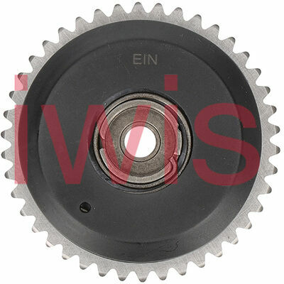 Calidad iwis probada