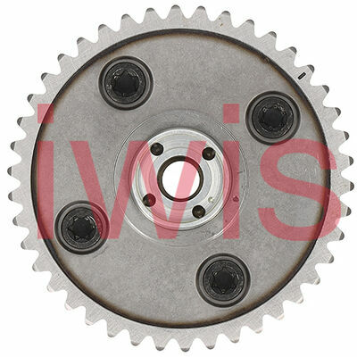 Calidad iwis probada