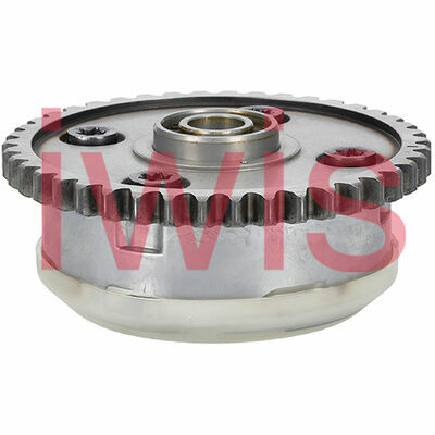 Calidad iwis probada