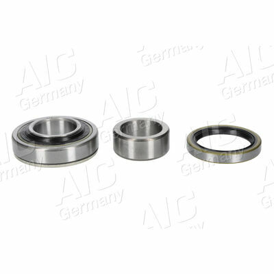 Original AIC Quality