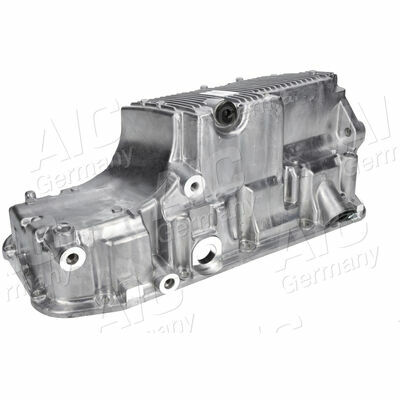 Qualité originale de l'AIC