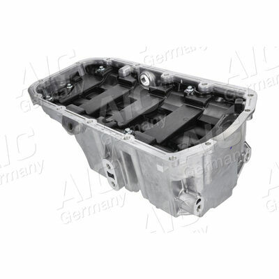 Qualité originale de l'AIC