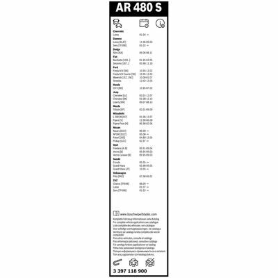 Aerotwin Retrofit