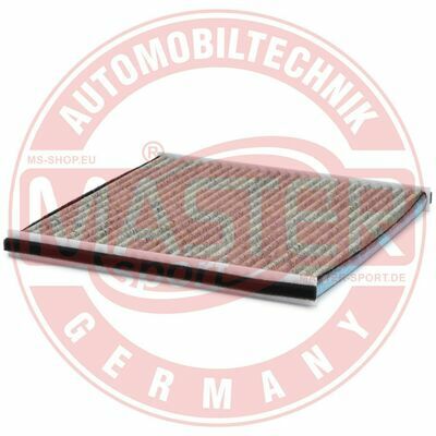 STOP MICROBE Antiallergen Technology