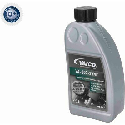 Green Mobility Parts