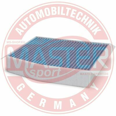 STOP MICROBE Antiallergen Technology