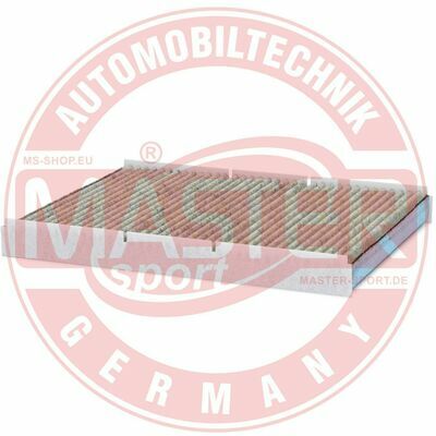 STOP MICROBE Antiallergen Technology