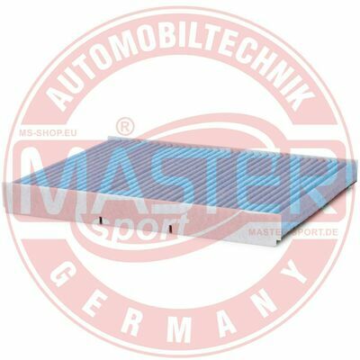 STOP MICROBE Antiallergen Technology