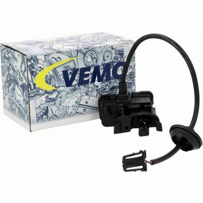 Green Mobility Parts