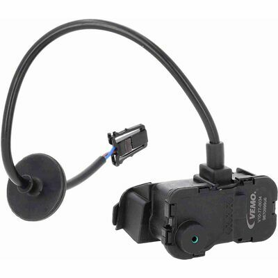 Green Mobility Parts