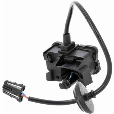 Green Mobility Parts