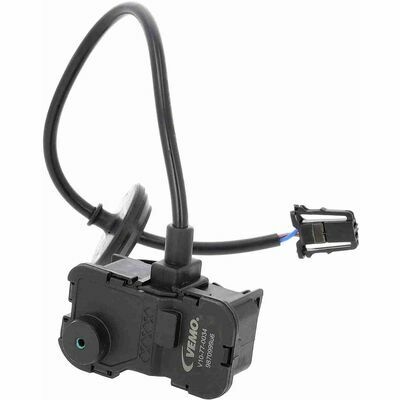 Green Mobility Parts