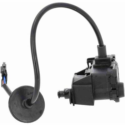 Green Mobility Parts