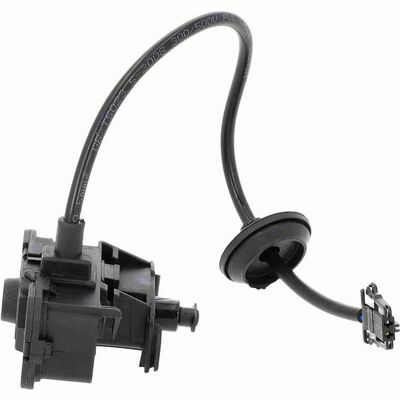 Green Mobility Parts