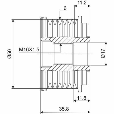 VALEO NEW SPARE PART