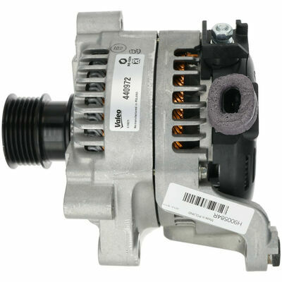 VALEO RE-GEN REMANUFACTURED