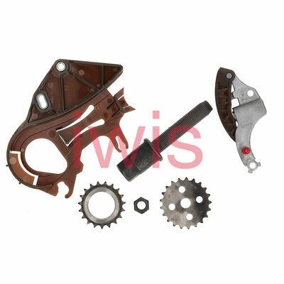 iwis Original Erstausrüsterqualität, Made in Germany