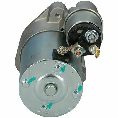 VALEO RE-GEN REMANUFACTURED