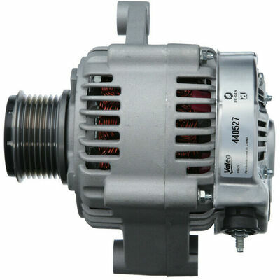 VALEO RE-GEN REMANUFACTURED