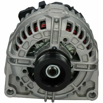 VALEO RE-GEN REMANUFACTURED