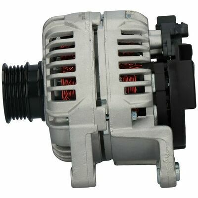 VALEO RE-GEN REMANUFACTURED