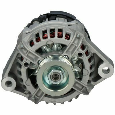 VALEO RE-GEN REMANUFACTURED