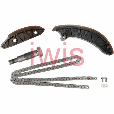 iwis Original Erstausrüsterqualität, Made in Germany