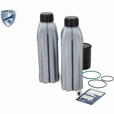 EXPERT KITS +