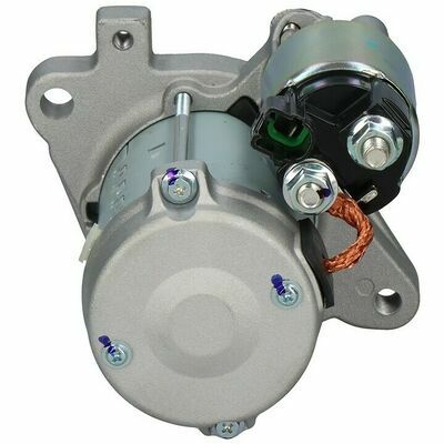 VALEO RE-GEN REMANUFACTURED