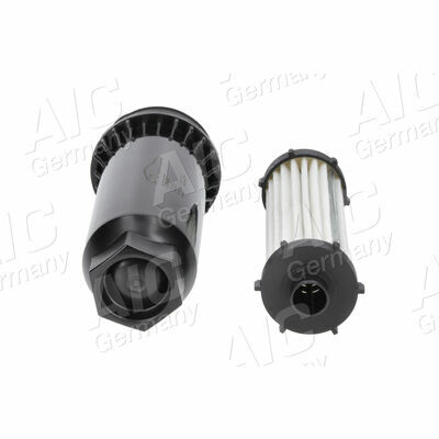 PARTI DELLA NUOVA MOBILITÀ