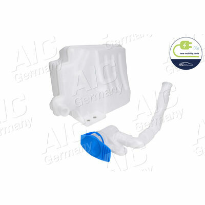 NEW MOBILITY PARTS